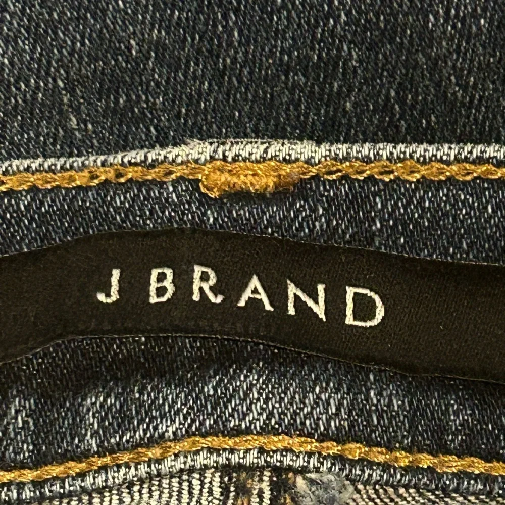 J Brand Sallie Bootcut Jeans